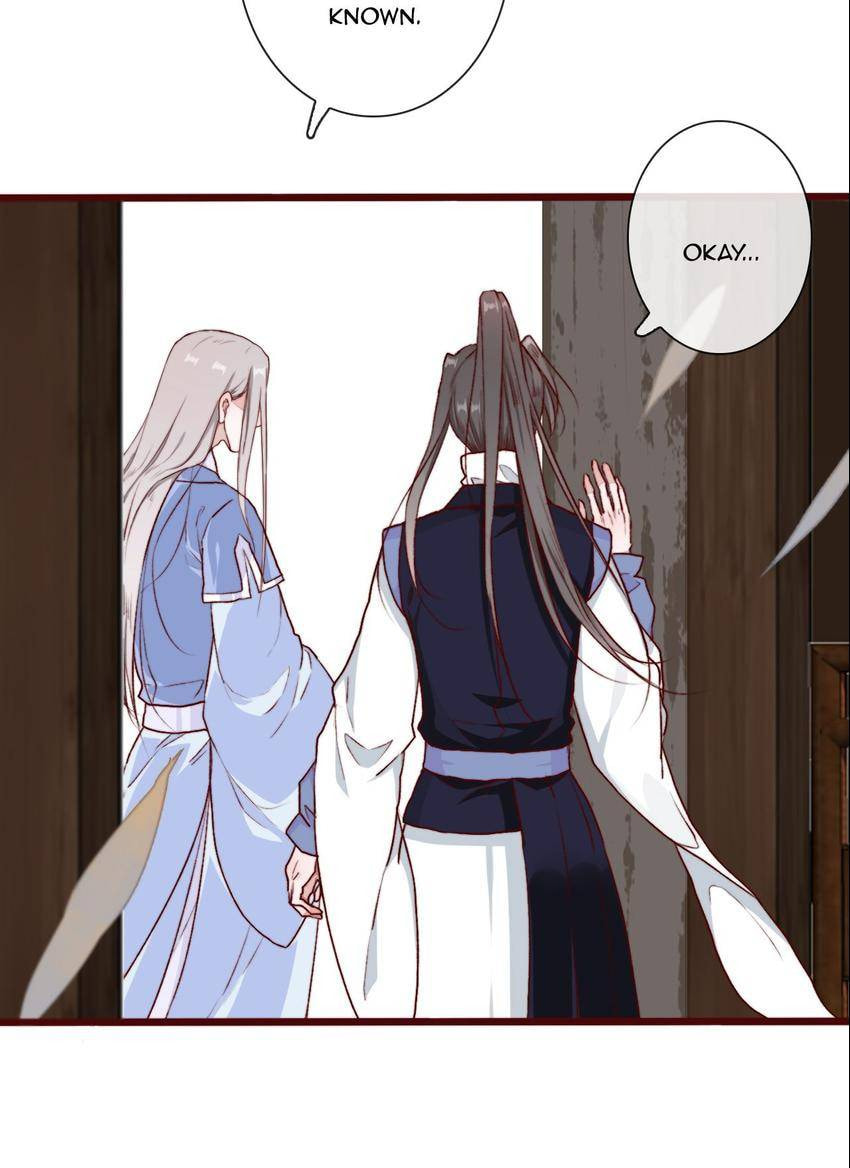 Read Lost and Found (Colored) chapter 56 image 32 on Lezhin