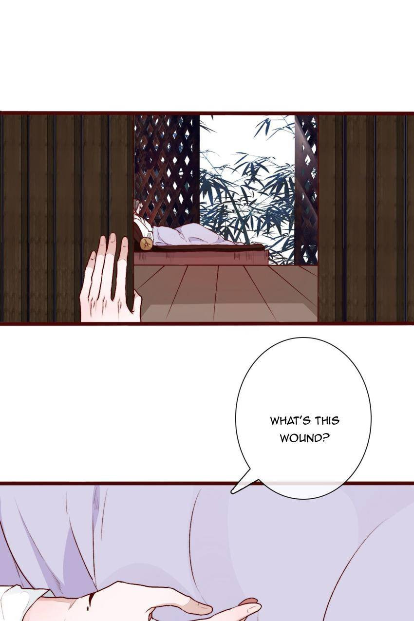 Read Lost and Found (Colored) chapter 56 image 33 on Lezhin