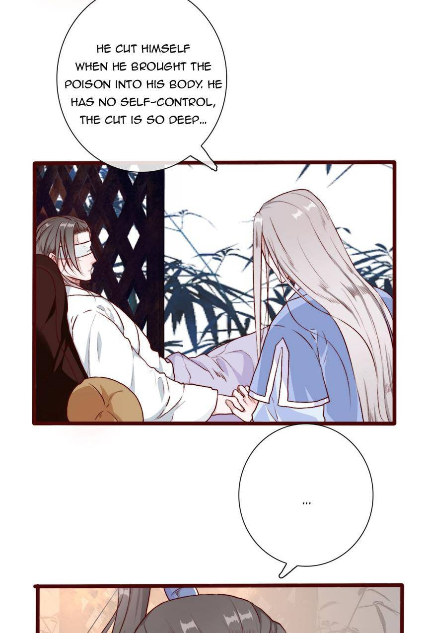 Read Lost and Found (Colored) chapter 56 image 35 on Lezhin