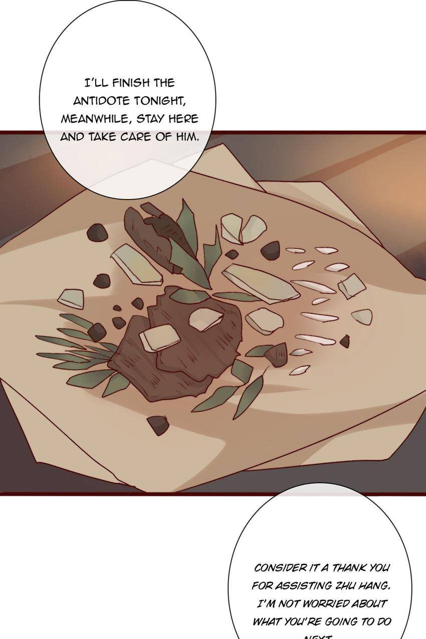 Read Lost and Found (Colored) chapter 56 image 40 on Lezhin