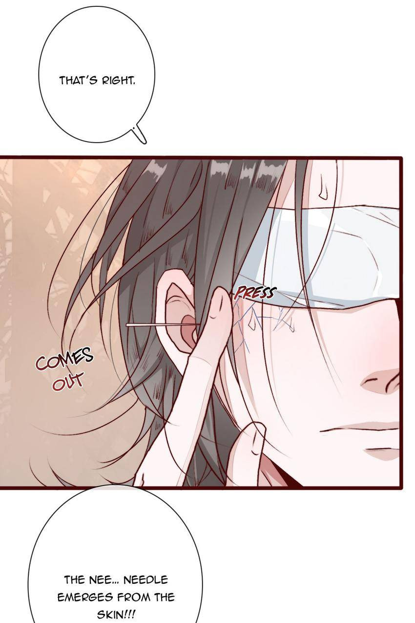 Read Lost and Found (Colored) chapter 56 image 42 on Lezhin