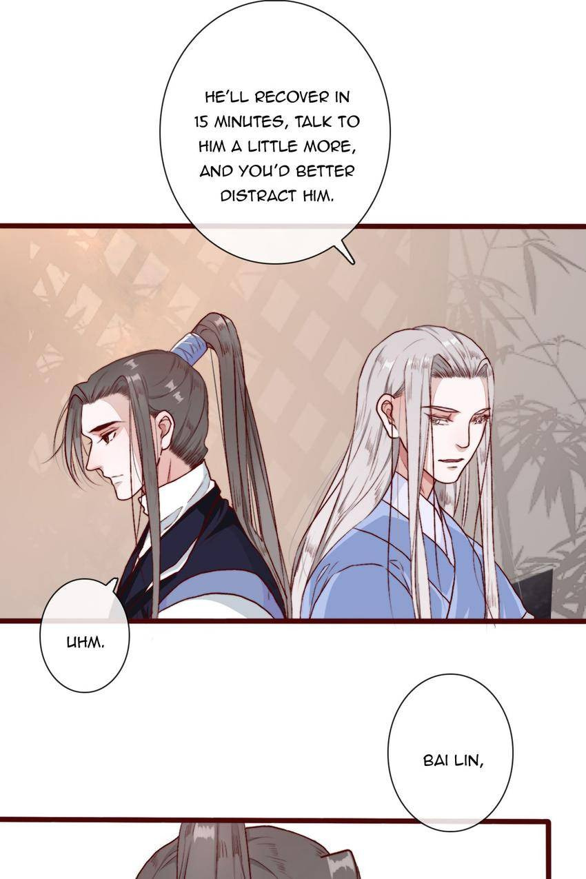 Read Lost and Found (Colored) chapter 56 image 46 on Lezhin