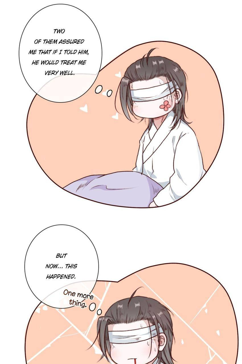 Read Lost and Found (Colored) chapter 57 image 10 on Lezhin