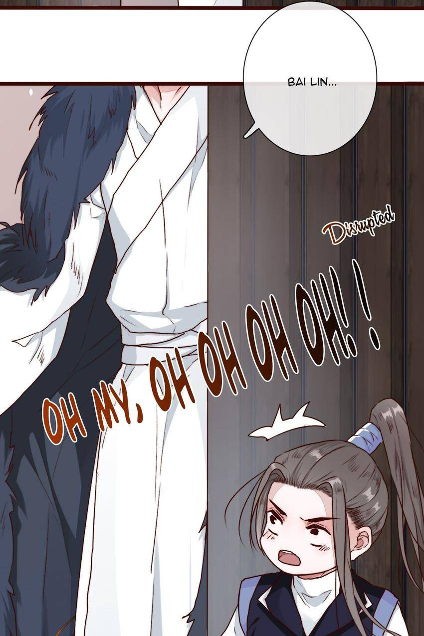 Read Lost and Found (Colored) chapter 57 image 14 on Lezhin