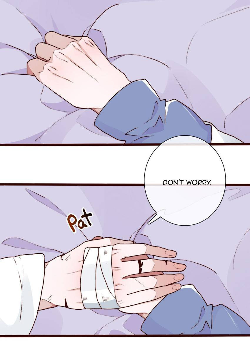 Read Lost and Found (Colored) chapter 57 image 21 on Lezhin