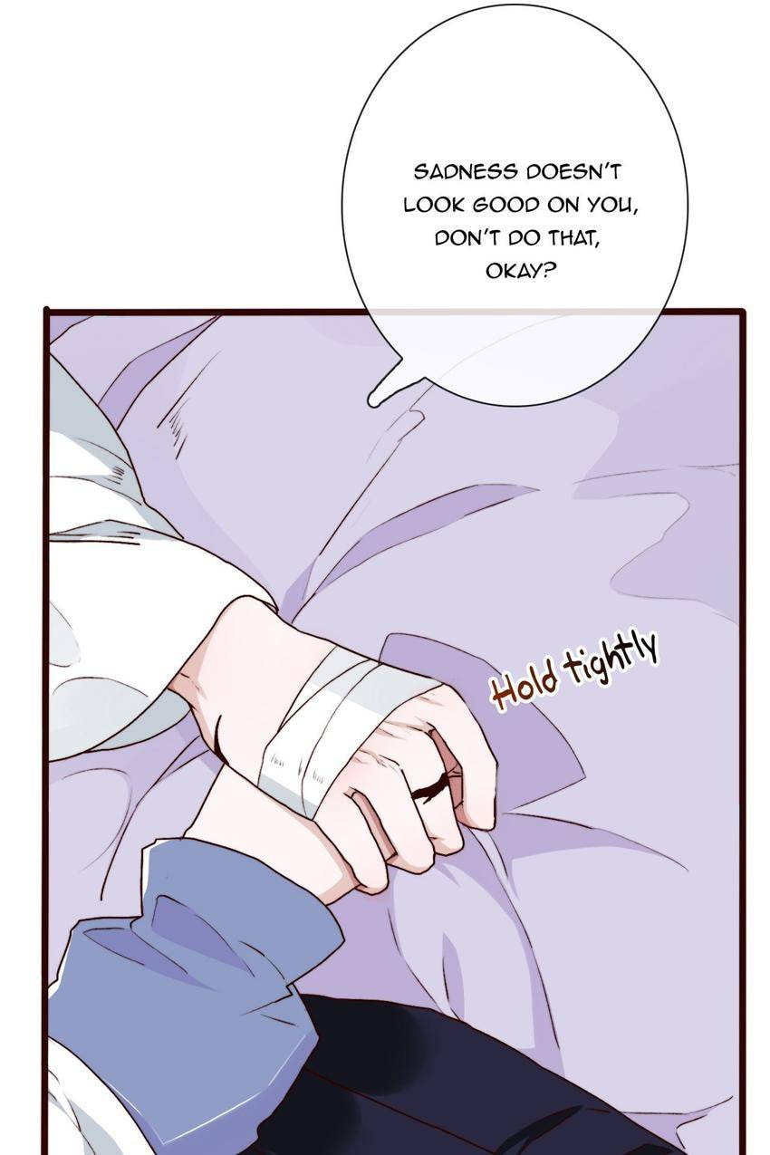 Read Lost and Found (Colored) chapter 57 image 24 on Lezhin
