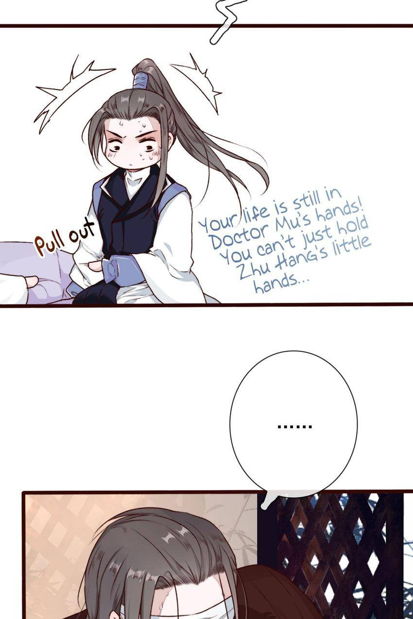 Read Lost and Found (Colored) chapter 57 image 26 on Lezhin
