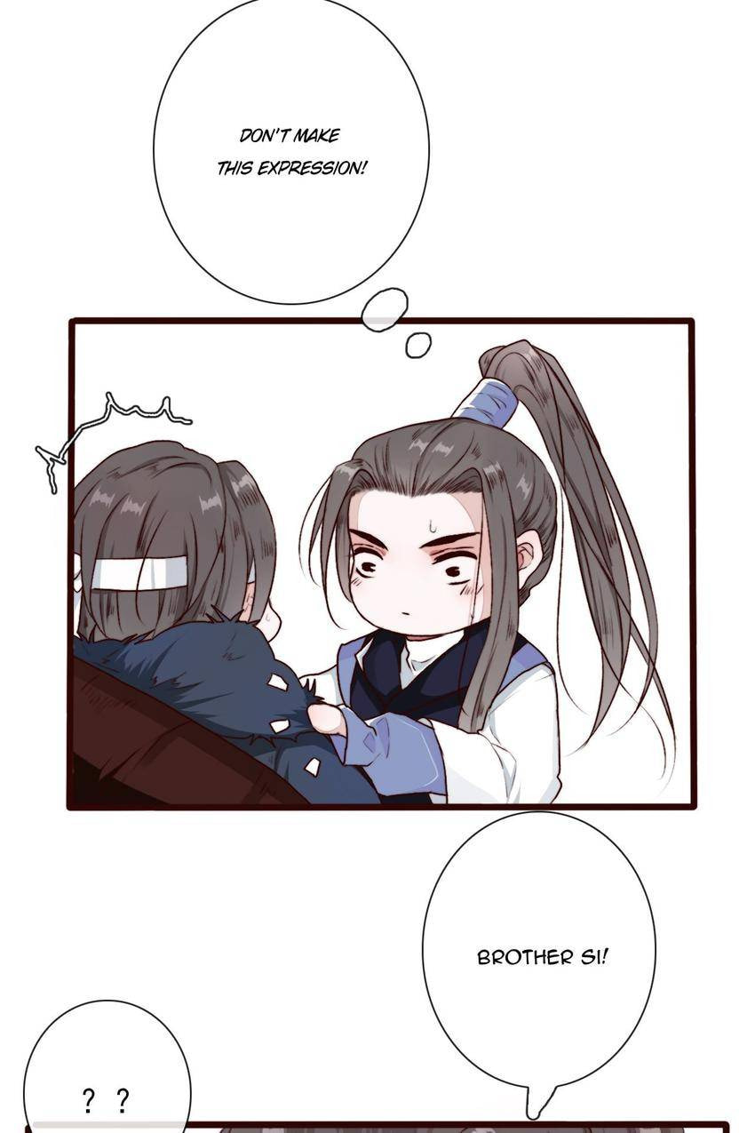 Read Lost and Found (Colored) chapter 57 image 28 on Lezhin