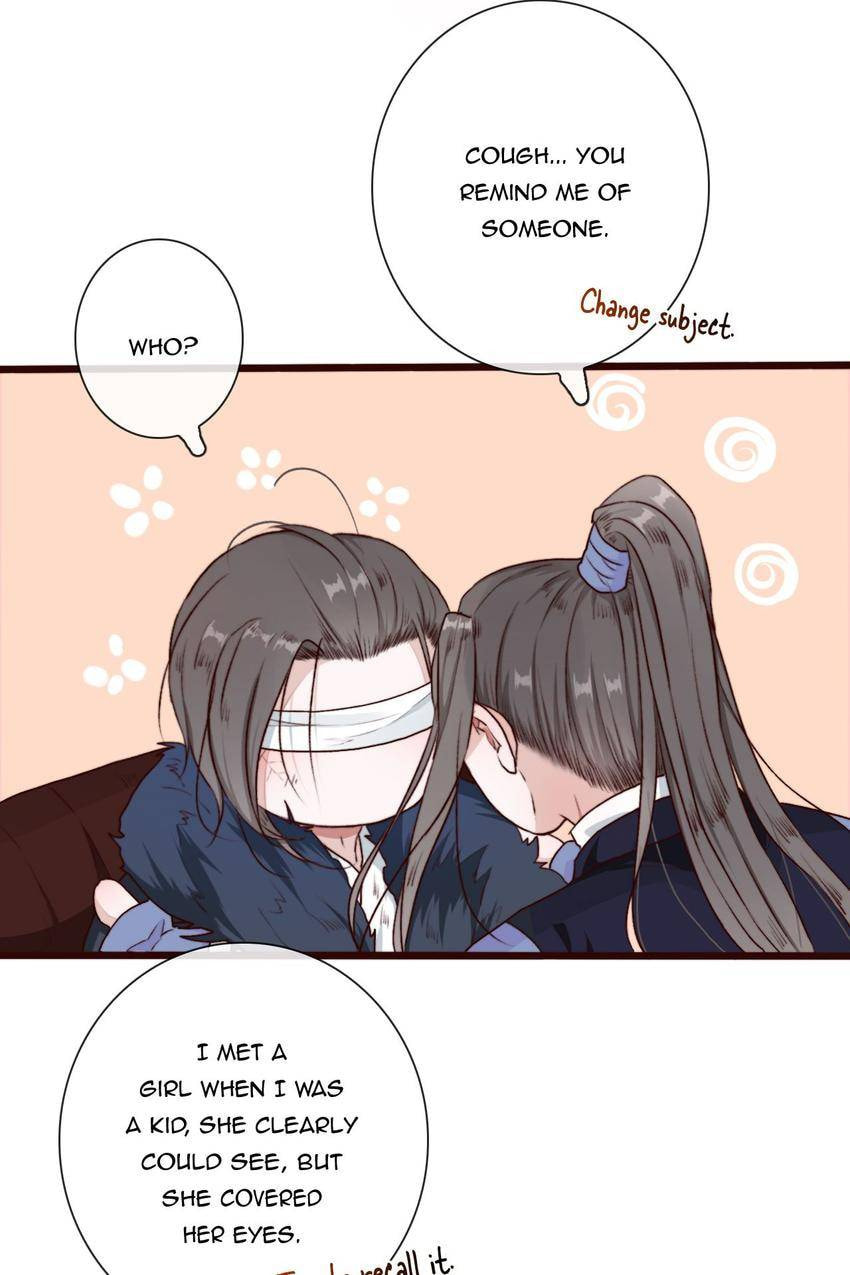Read Lost and Found (Colored) chapter 57 image 32 on Lezhin