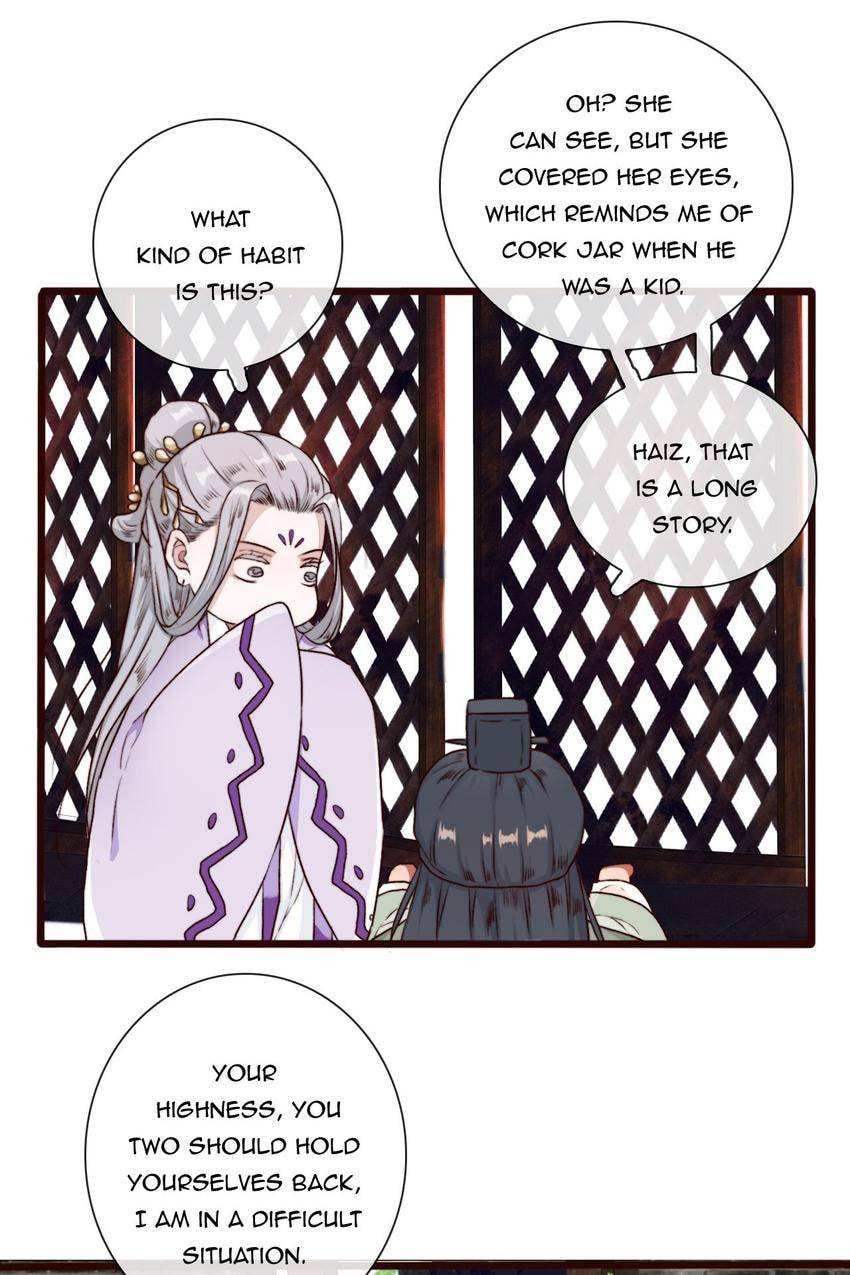 Read Lost and Found (Colored) chapter 57 image 38 on Lezhin
