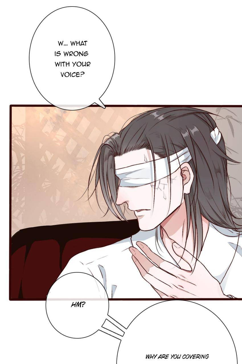 Read Lost and Found (Colored) chapter 57 image 4 on Lezhin