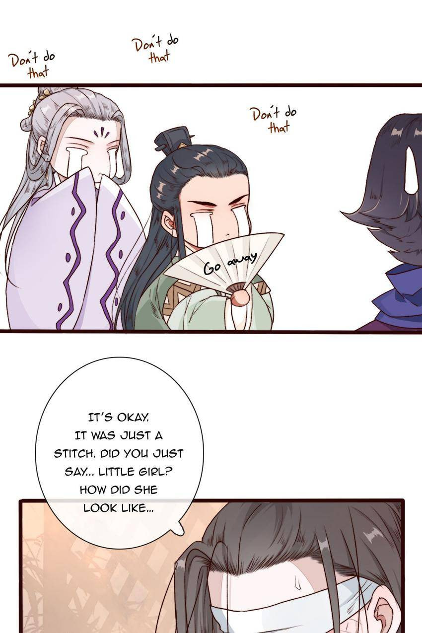 Read Lost and Found (Colored) chapter 57 image 40 on Lezhin
