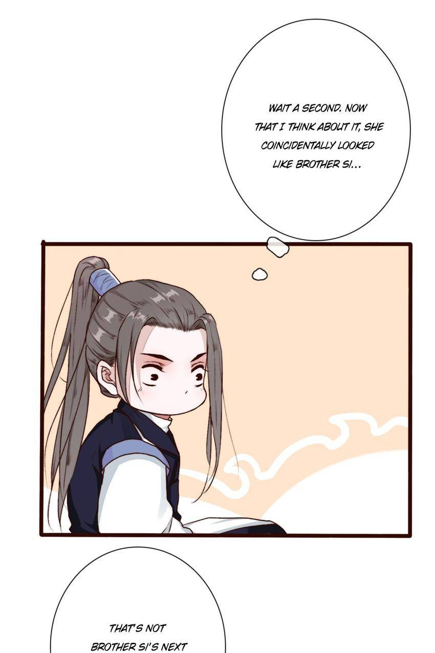 Read Lost and Found (Colored) chapter 57 image 44 on Lezhin