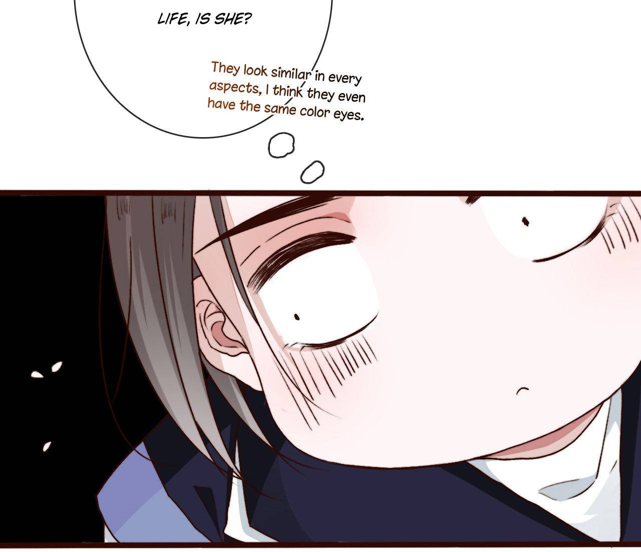 Read Lost and Found (Colored) chapter 57 image 45 on Lezhin