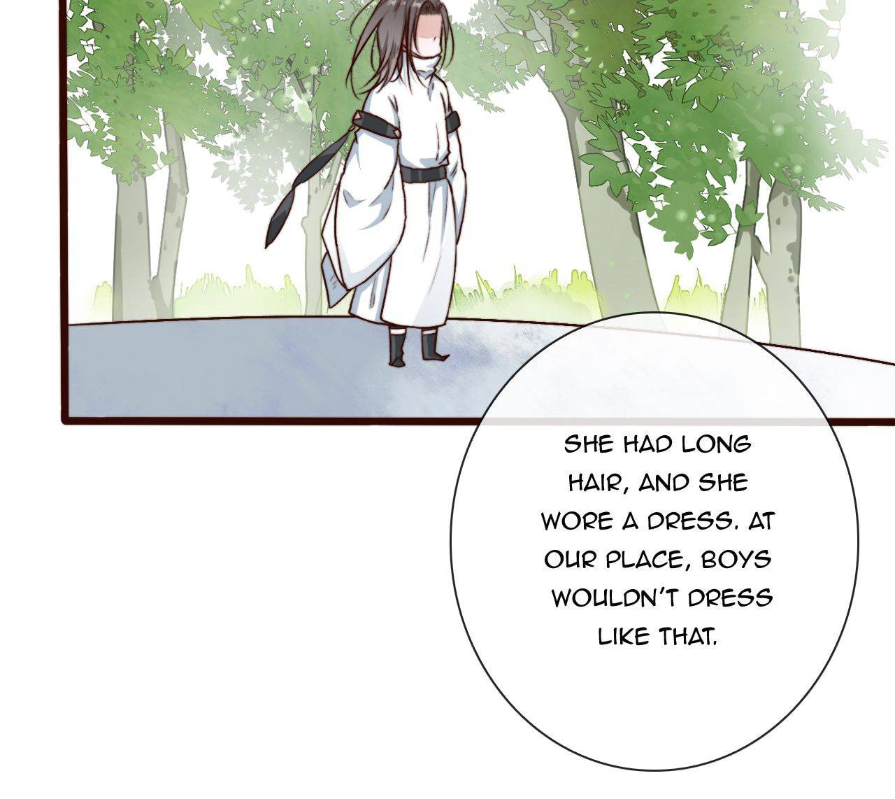 Read Lost and Found (Colored) chapter 57 image 49 on Lezhin