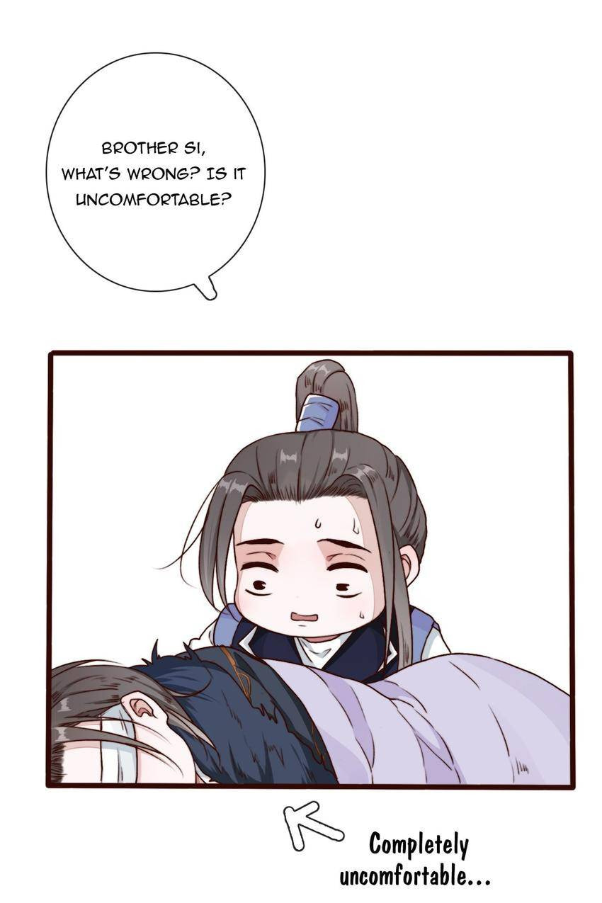 Read Lost and Found (Colored) chapter 57 image 52 on Lezhin