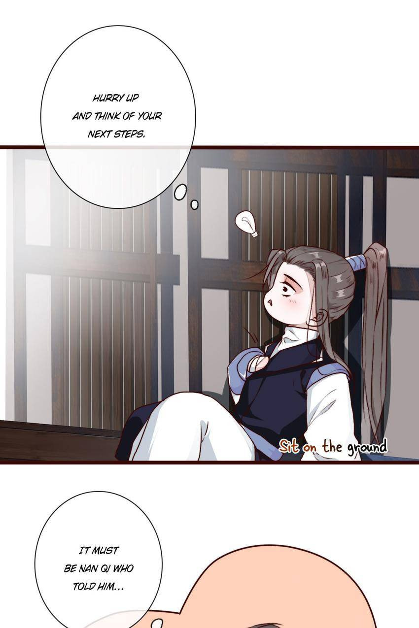 Read Lost and Found (Colored) chapter 57 image 8 on Lezhin