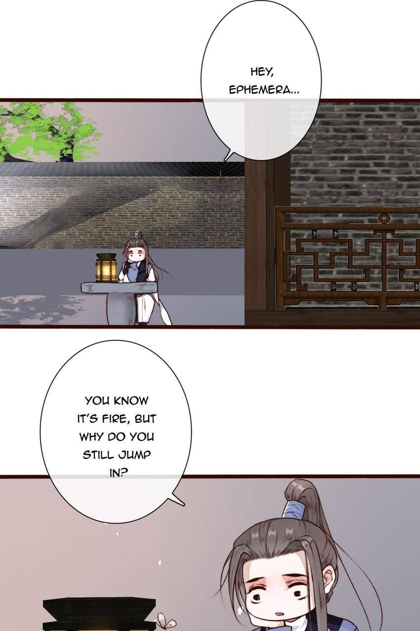 Read Lost and Found (Colored) chapter 58 image 1 on Lezhin