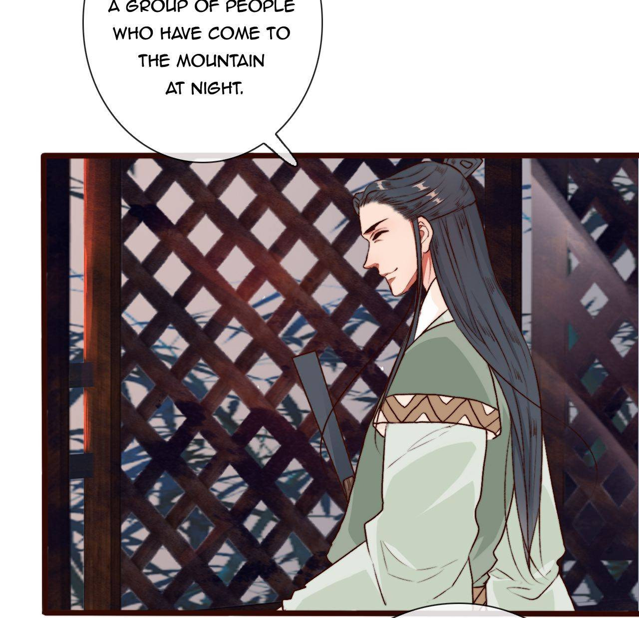 Read Lost and Found (Colored) chapter 58 image 12 on Lezhin