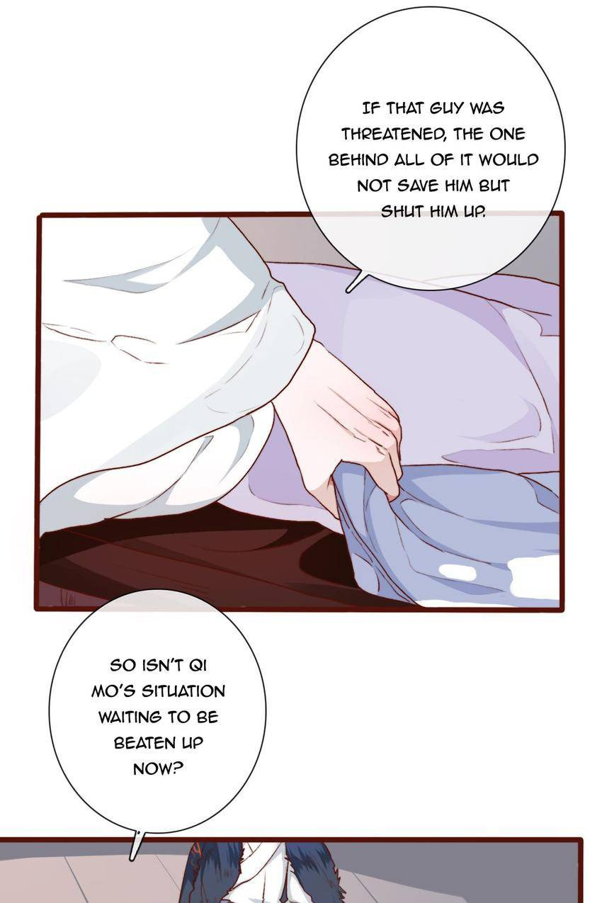 Read Lost and Found (Colored) chapter 58 image 15 on Lezhin