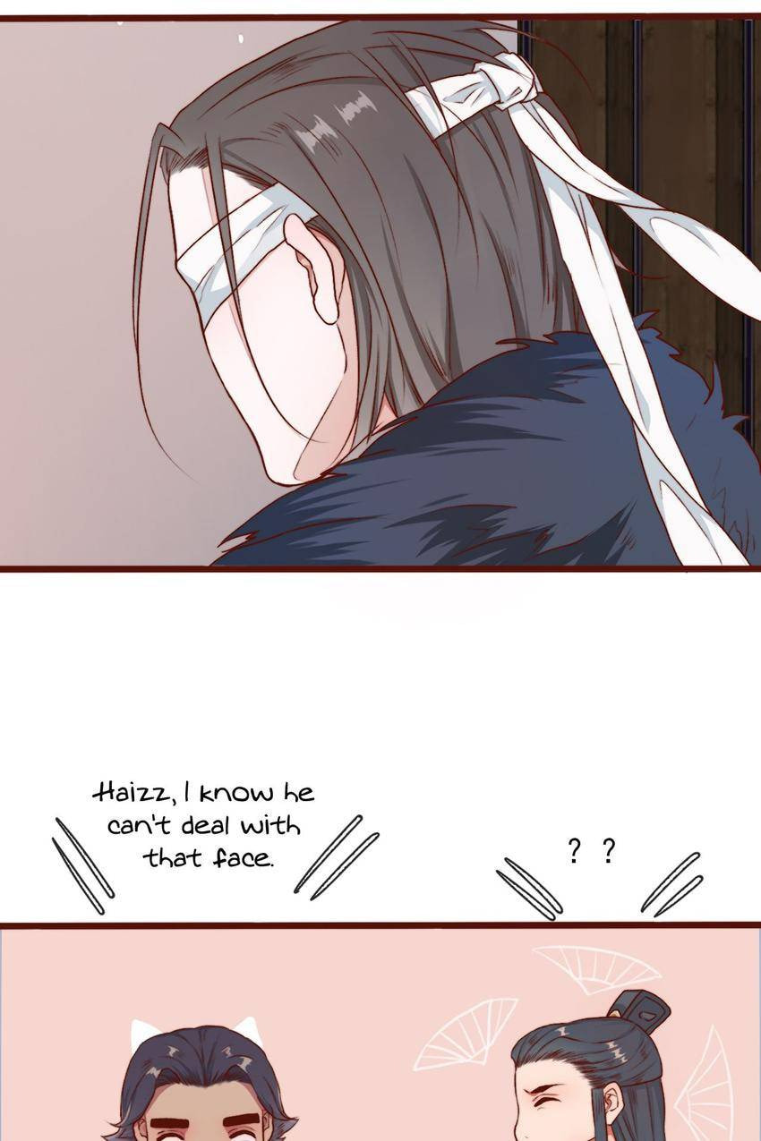 Read Lost and Found (Colored) chapter 58 image 19 on Lezhin