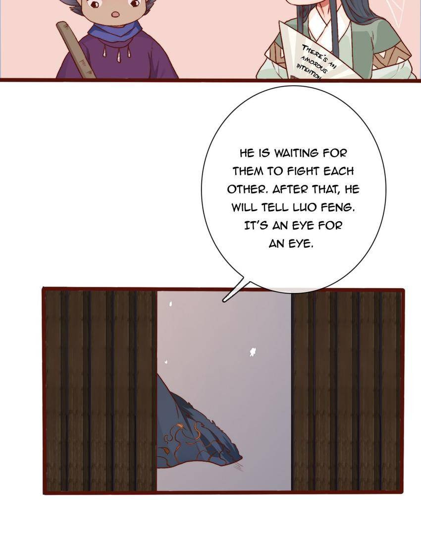 Read Lost and Found (Colored) chapter 58 image 20 on Lezhin