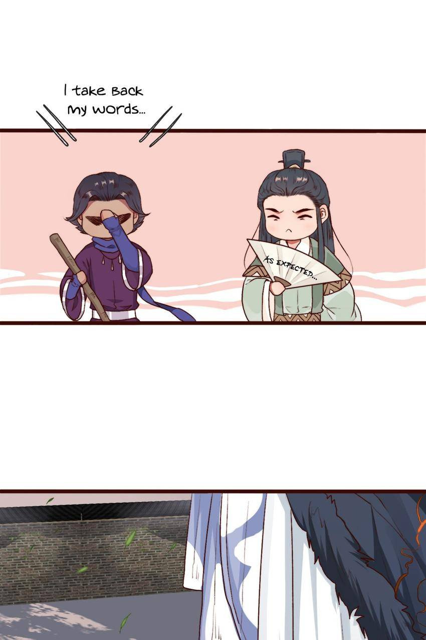 Read Lost and Found (Colored) chapter 58 image 21 on Lezhin