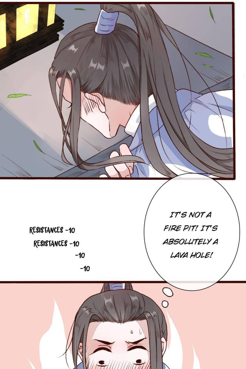 Read Lost and Found (Colored) chapter 58 image 25 on Lezhin