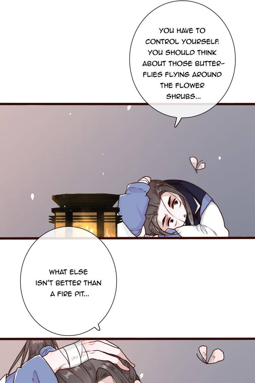 Read Lost and Found (Colored) chapter 58 image 3 on Lezhin