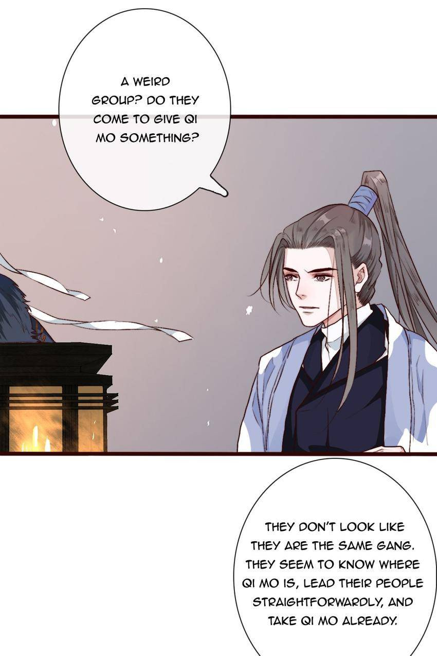 Read Lost and Found (Colored) chapter 58 image 31 on Lezhin