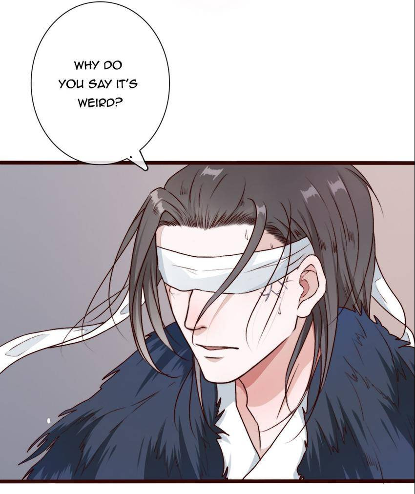 Read Lost and Found (Colored) chapter 58 image 33 on Lezhin