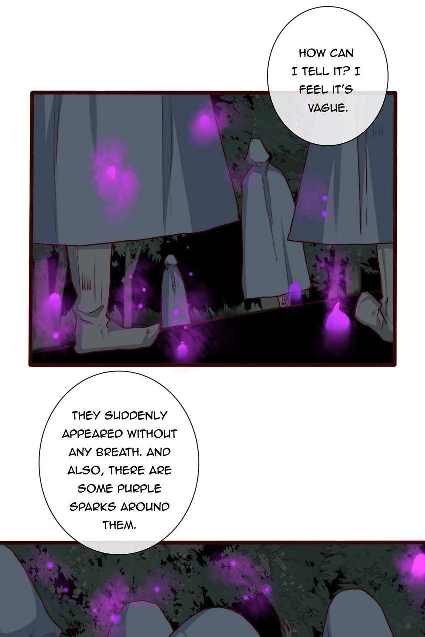 Read Lost and Found (Colored) chapter 58 image 34 on Lezhin