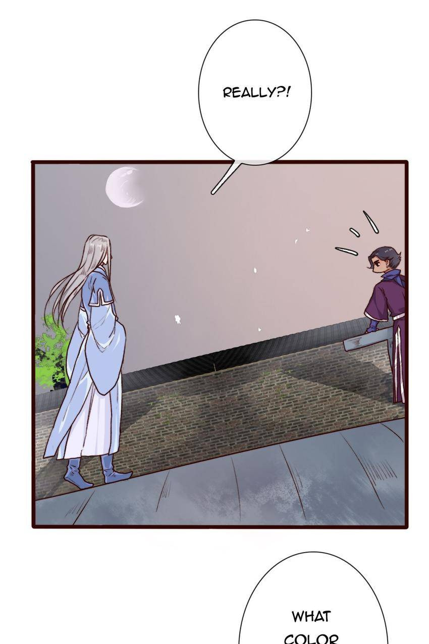 Read Lost and Found (Colored) chapter 58 image 36 on Lezhin