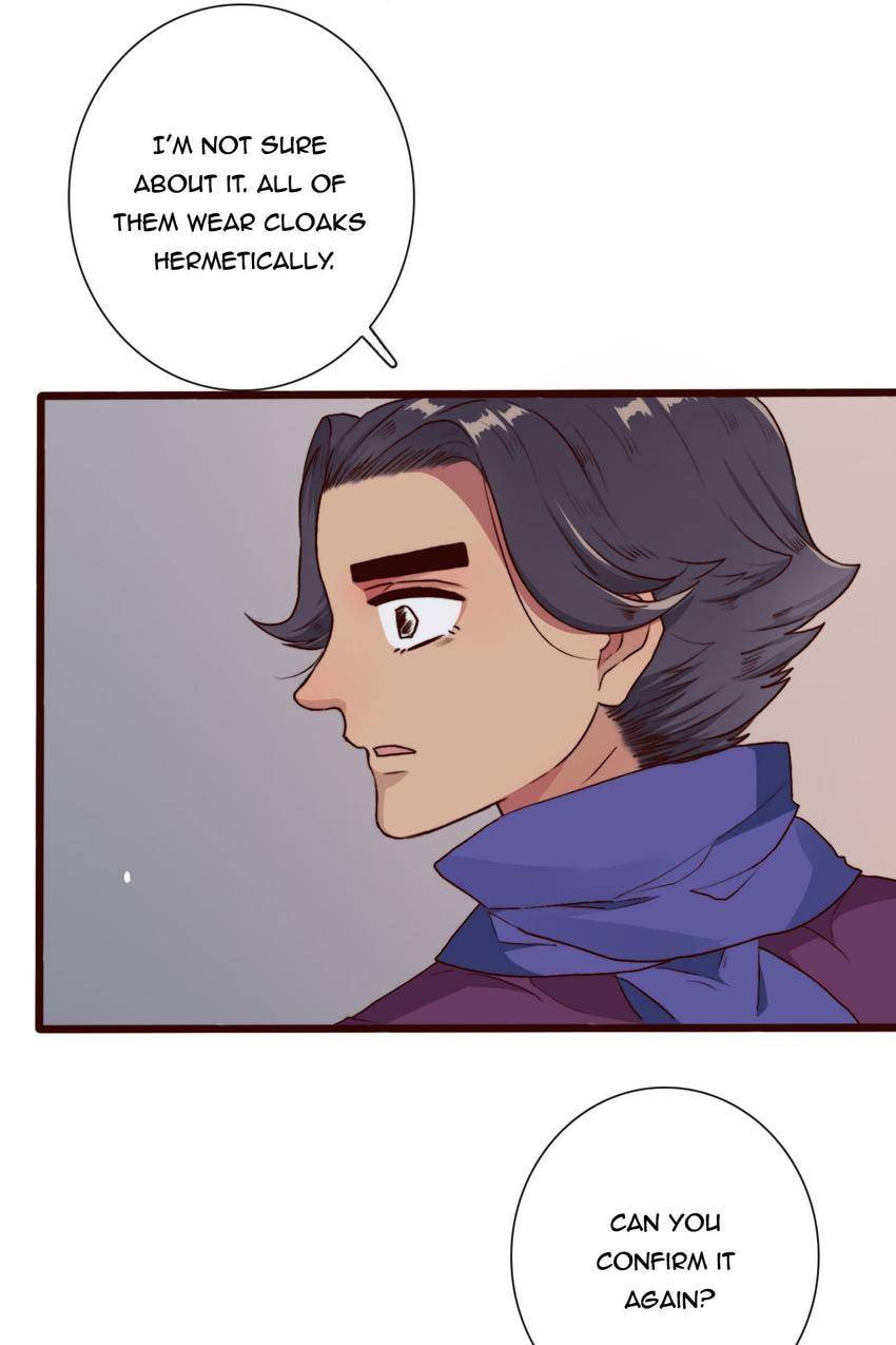 Read Lost and Found (Colored) chapter 58 image 38 on Lezhin