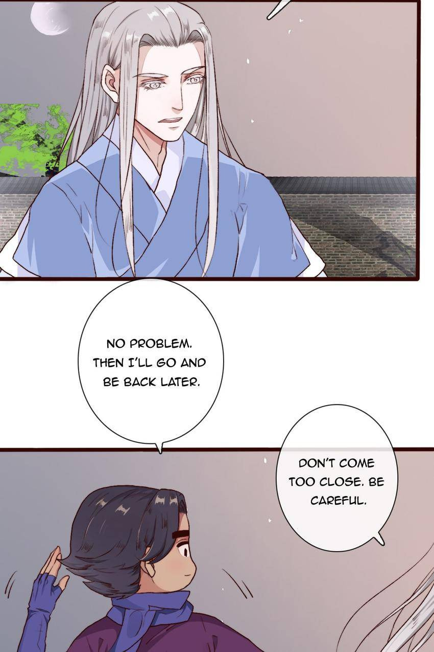 Read Lost and Found (Colored) chapter 58 image 40 on Lezhin
