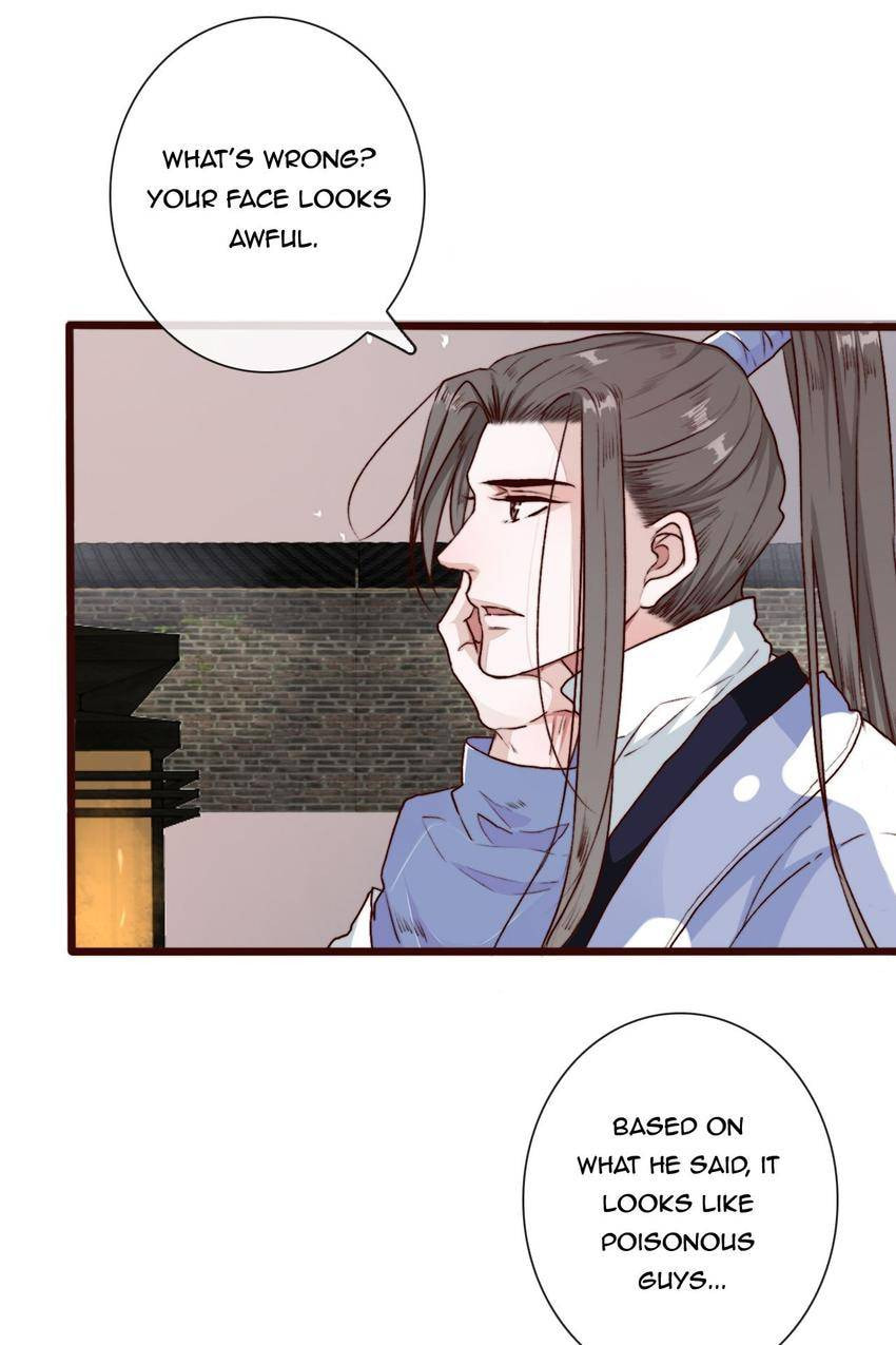 Read Lost and Found (Colored) chapter 58 image 42 on Lezhin