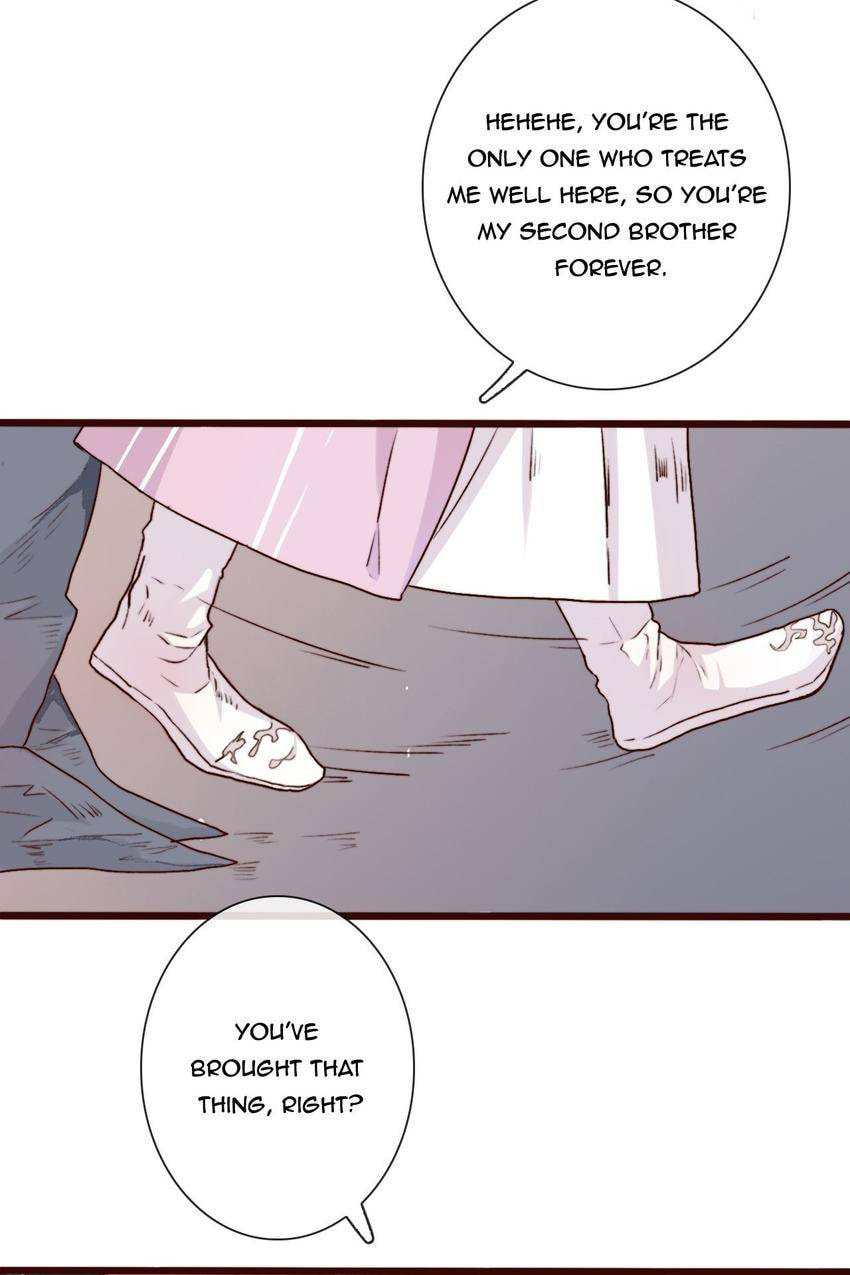 Read Lost and Found (Colored) chapter 58 image 50 on Lezhin
