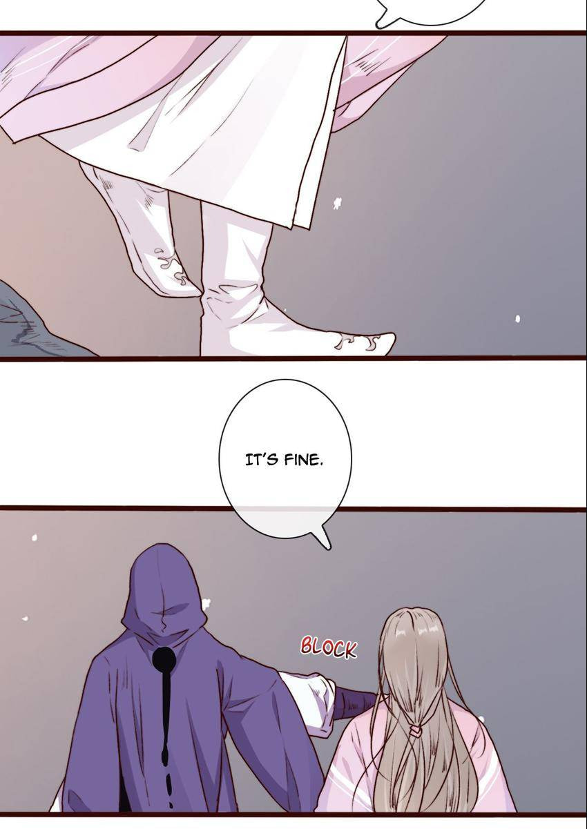 Read Lost and Found (Colored) chapter 58 image 53 on Lezhin