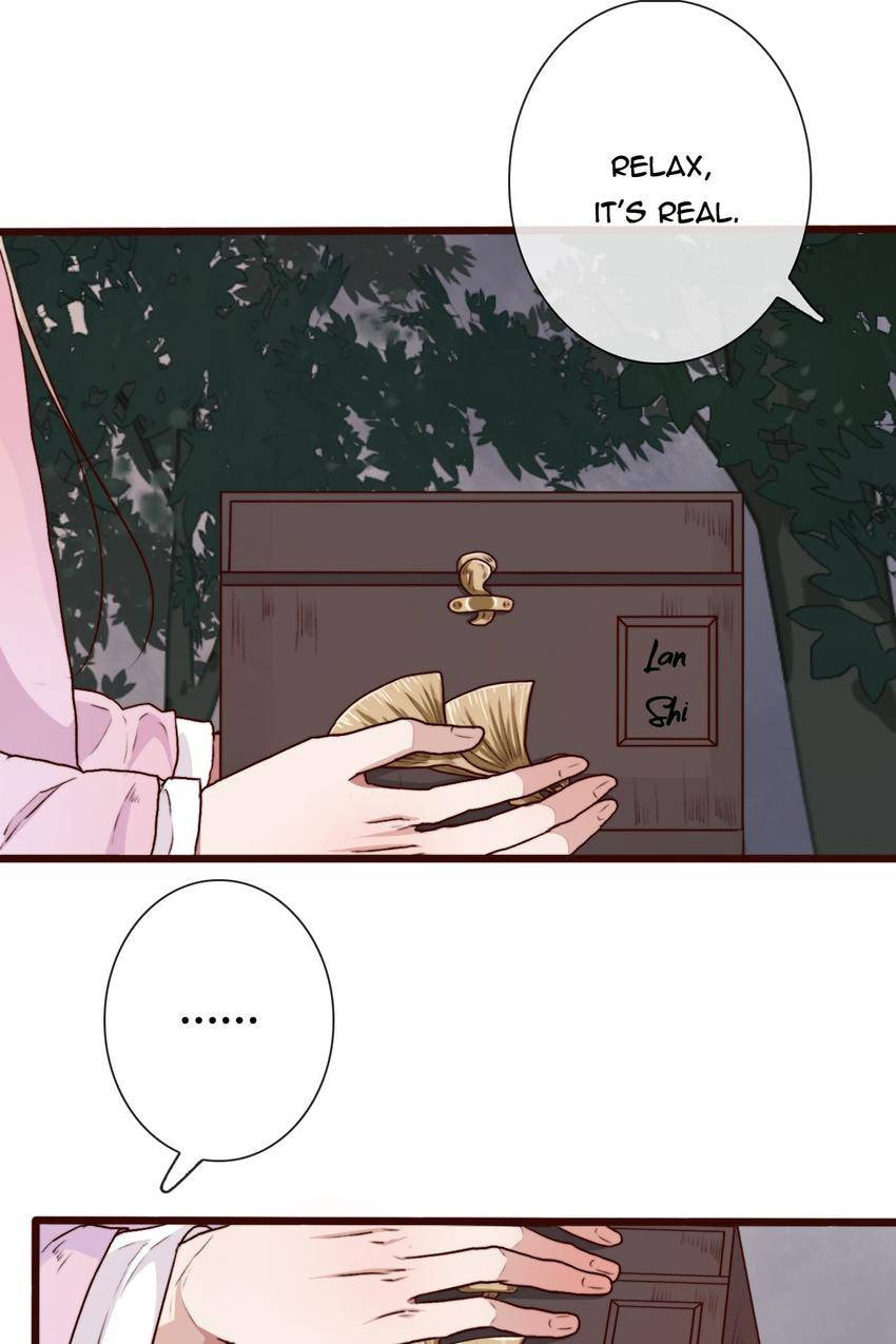 Read Lost and Found (Colored) chapter 58 image 54 on Lezhin