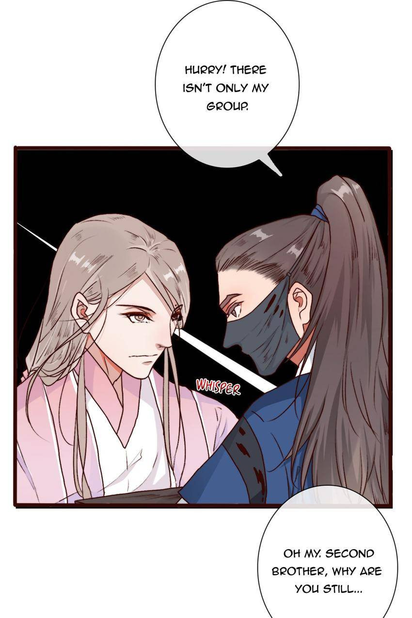 Read Lost and Found (Colored) chapter 58 image 56 on Lezhin