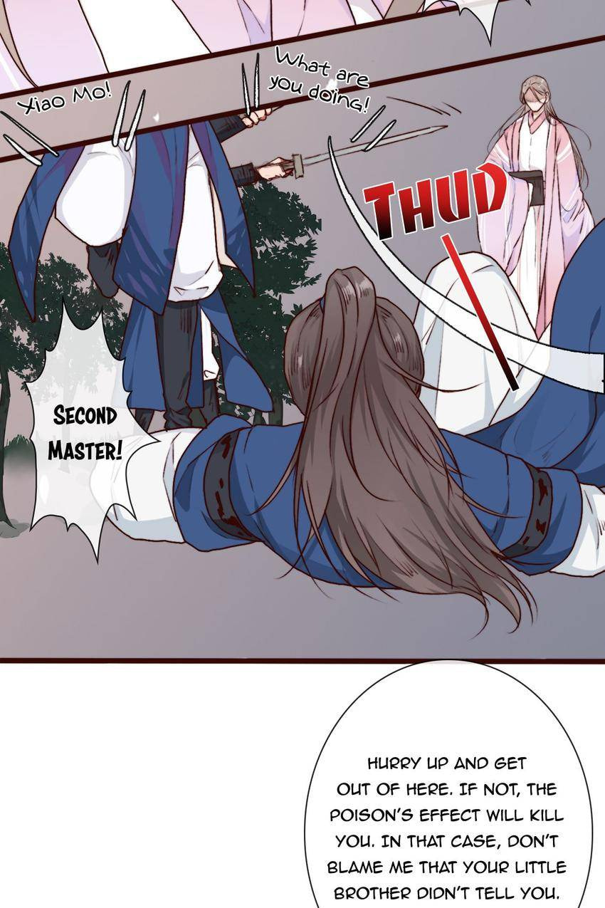 Read Lost and Found (Colored) chapter 58 image 58 on Lezhin