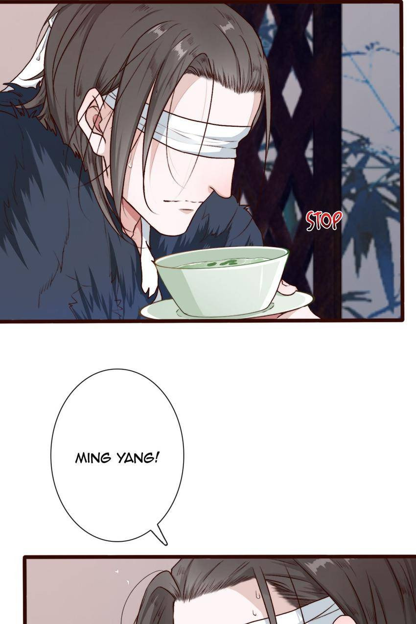 Read Lost and Found (Colored) chapter 58 image 7 on Lezhin