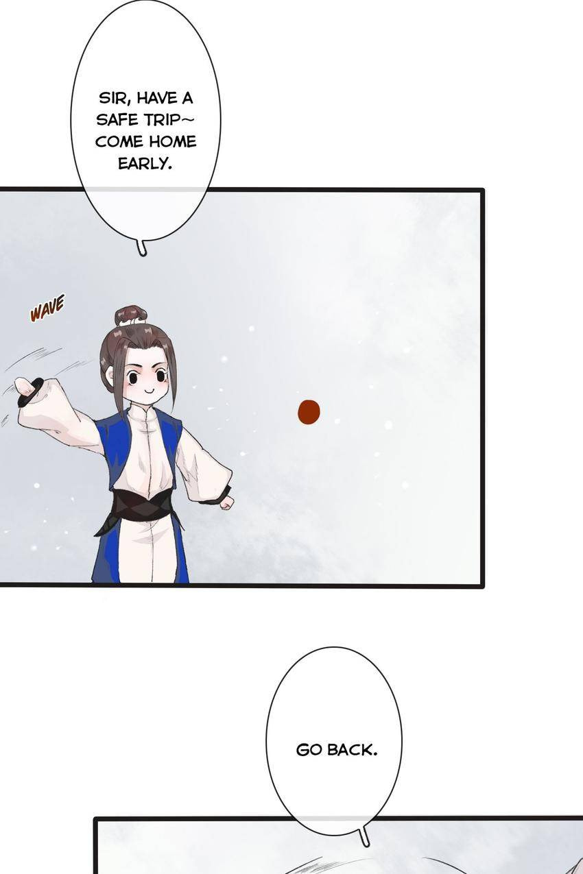 Read Lost and Found (Colored) chapter 6 image 10 on Lezhin