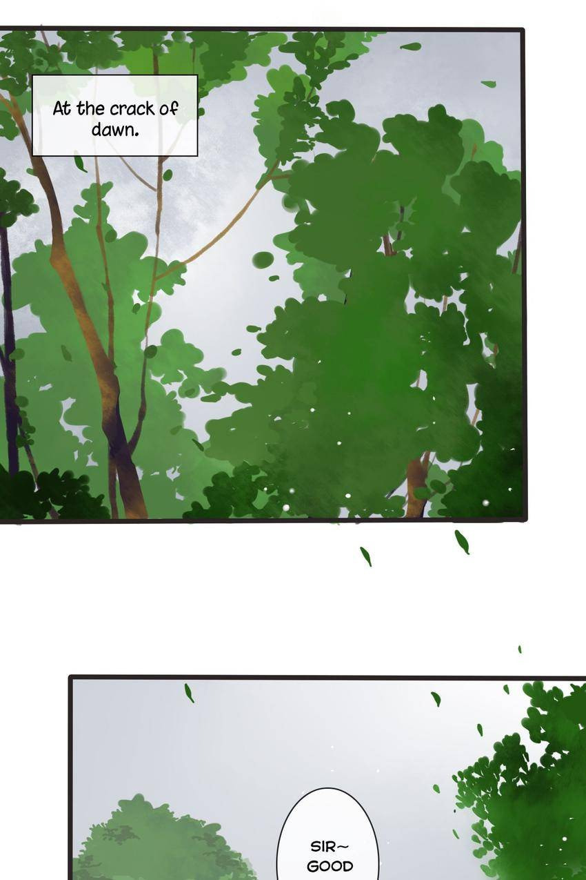 Read Lost and Found (Colored) chapter 6 image 2 on Lezhin