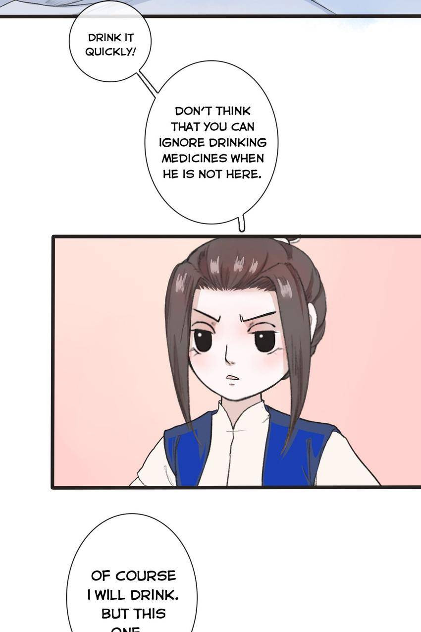 Read Lost and Found (Colored) chapter 6 image 24 on Lezhin