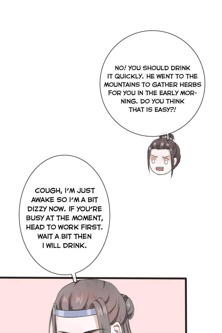 Read Lost and Found (Colored) chapter 6 image 28 on Lezhin