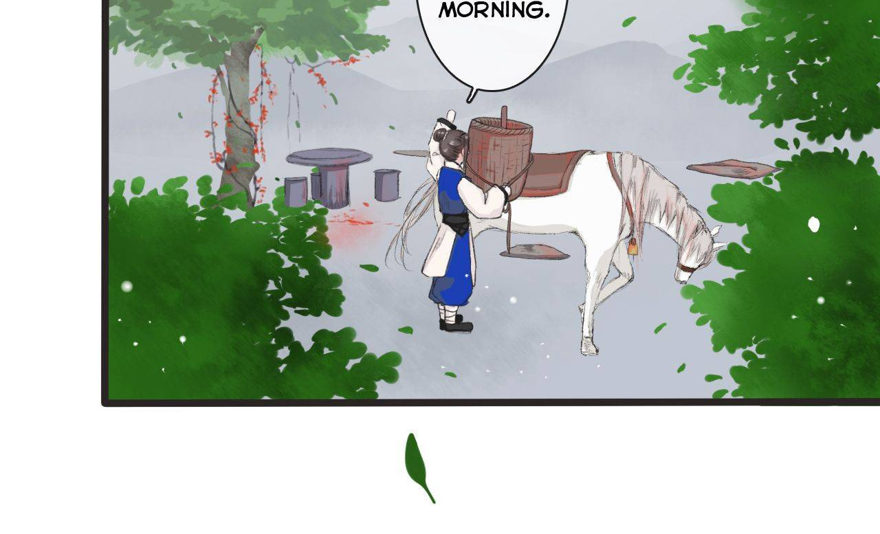 Read Lost and Found (Colored) chapter 6 image 3 on Lezhin