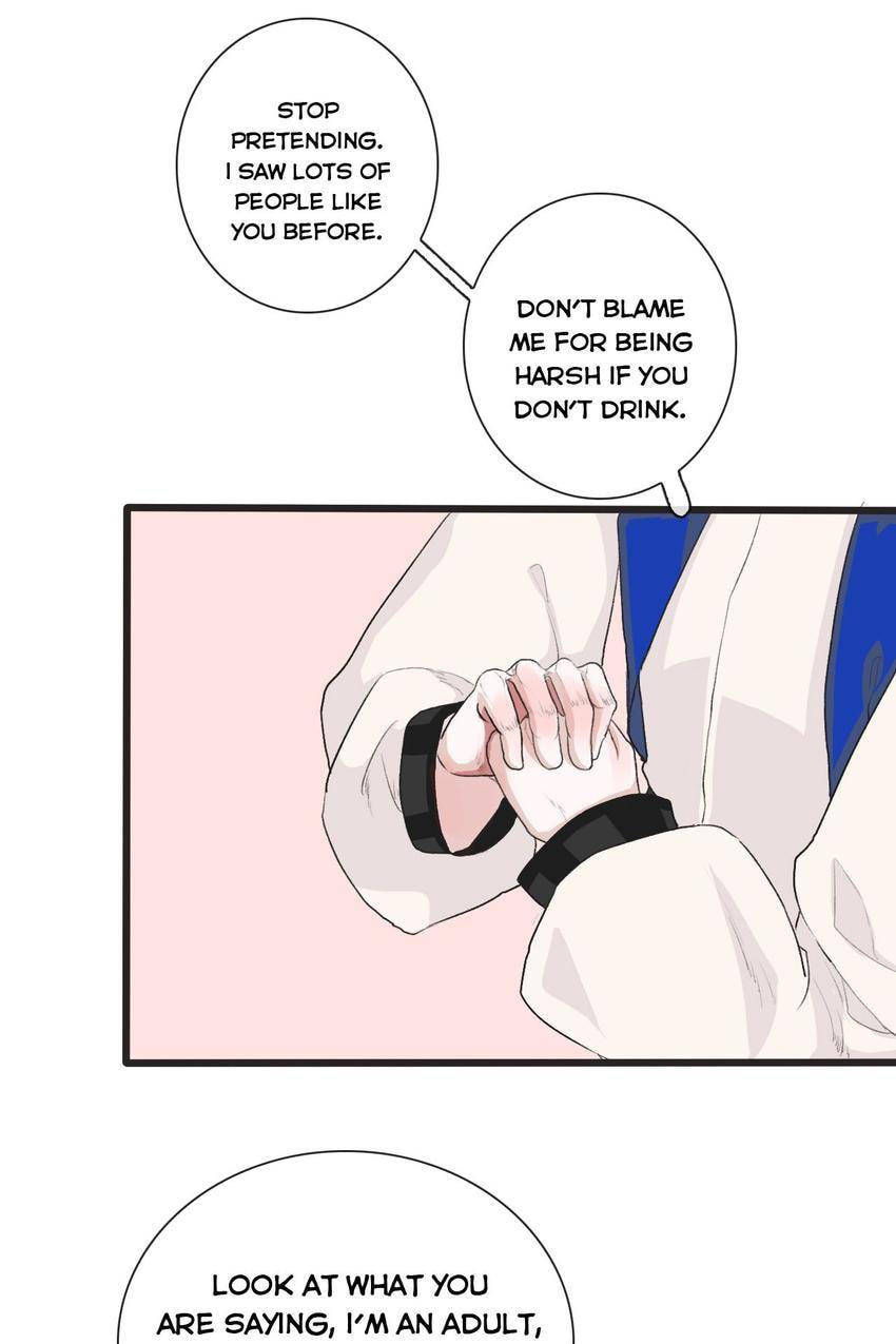 Read Lost and Found (Colored) chapter 6 image 30 on Lezhin