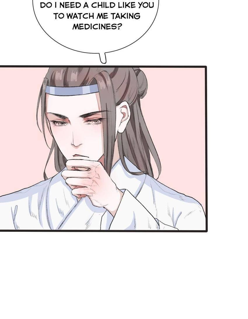 Read Lost and Found (Colored) chapter 6 image 31 on Lezhin