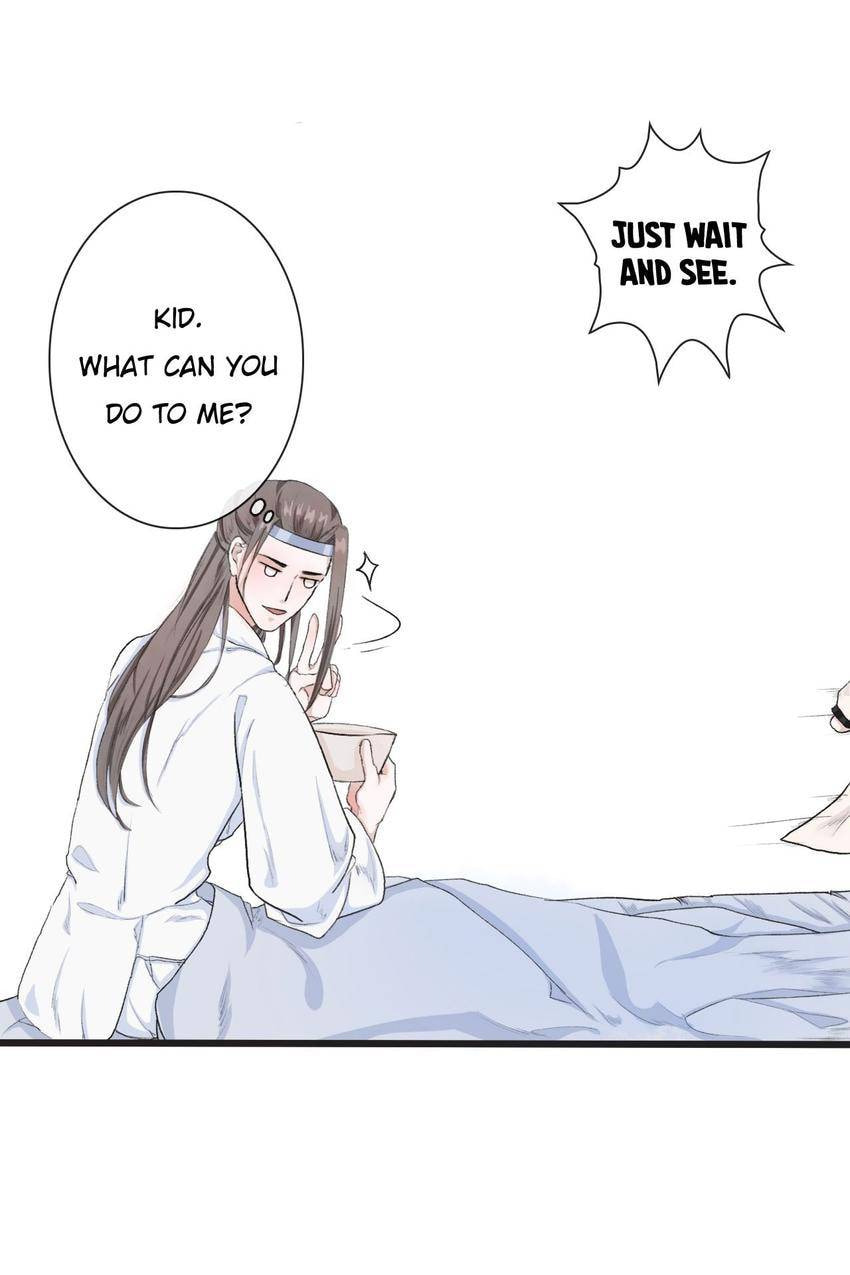 Read Lost and Found (Colored) chapter 6 image 32 on Lezhin